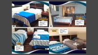 HOTEL CASTILLO MAGICO (EX CHAVIN SEÑORIAL? - B&B