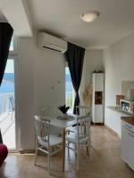 Apartmani Dalmatino - B&B