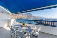 Agaete White&Blue House - B&B Agaete