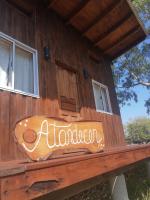 Cabañas Ollagua - B&B Punta Indio