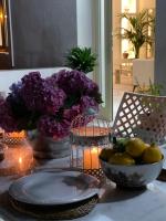Mediterranean Villa Old Town - B&B