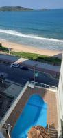 Paraíso à Beira Mar - B&B Guarapari