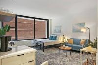 B&B Chicago - Inviting & Fully Furnished Studio Apartment - Chestnut 02D - Bed and Breakfast Chicago