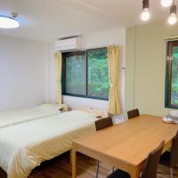B&B Shime - Cate no mori - Vacation STAY 52818v - Bed and Breakfast Shime