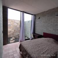 B&B Guanajuato City - Hab Sencilla en casa Pera - Bed and Breakfast Guanajuato City