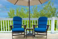 Sheer Bliss BeachView Apt #2 - Ferienwohnung Exuma Harbour Estates