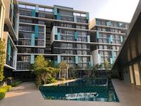 Studio Unit - Little Fox Nest KLIA Sepang and Gamuda SplashMania - Chambres d’hôtes Sepang