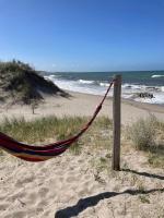 Las Piedritas Casa de Mar - B&B Las Grutas