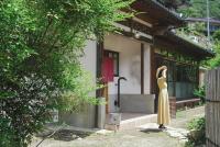 B&B Fuefuki - 古民家宿るうふ 坂之家 - Bed and Breakfast Fuefuki