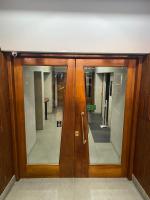 Depto céntrico remodelado - Bed and Breakfast Mar del Plata