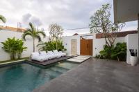 Bahagia Villa by Betterplace - B&B Canggu