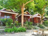 B&B Ban Ko Samet - Riddim Garden - Bed and Breakfast Ban Ko Samet