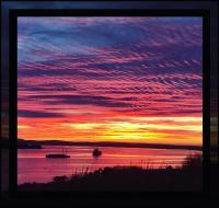 THE BOATHOUSE. The gateway to the Jurassic Coast - Ferienwohnung Hamworthy