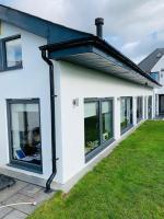 THE BOATHOUSE. The gateway to the Jurassic Coast - Chambres d’hôtes Hamworthy