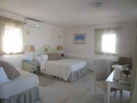 Superior Double Room with Extra Bed and Terrace