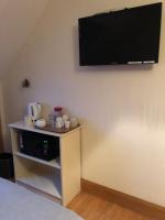 Camera Familiare con Bagno Privato