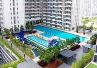 Horizon Suites near KLIA Free Wi-Fi Netflix (green) - Chambres d'hôtes Sepang