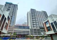 Horizon Suites near KLIA Free Wi-Fi Netflix (green) - Chambres d'hôtes Sepang