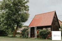 Słoneczne Ranczo - Domki - Ferienwohnung Krynica Morska