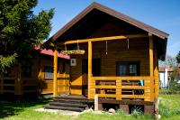 Superior Chalet