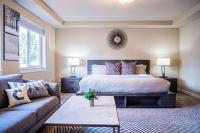 Kirkland Luxury Tranquil Retreat 7BR w Office - B&B Kirkland