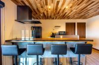 Villa mit 1 Schlafzimmer