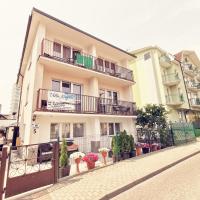 Villa Krysia 50 m do morza - B&B