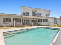 Beach House On Ebony - Casuarina - B&B Casuarina