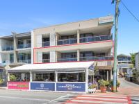 Beached On Marine Parade - B&B