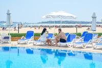 Blue Pearl Hotel - Ultra All - Inclusive