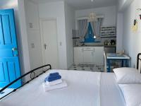 GIAVASI SEASIDE FINIKI - B&B Foiníki