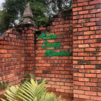 Inap Kota sang rimba - Bed and Breakfast Kuala Terengganu