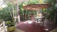 Alma Retreat - B&B