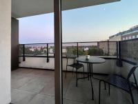 K22 Large Family Apart Komputerowa - Ferienwohnung