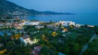 Planet Seaside Apartments - B&B Kalamata