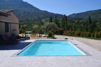Les Grands Prés des Baronnies - B&B