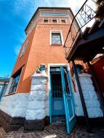 Residenz im Alten Wasserturm - B&B