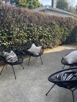 Southfork A - B&B Methven