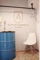 Felsen Apartment Loft - Ferienwohnung Engen