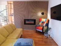 Stunning new apartment in centre of Buzet - B&B Buzet