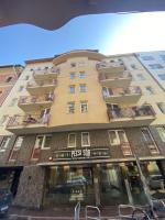 Pesti City Apartment&Free parking - Chambres d’hôtes