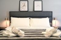 Appartamento con 2 Camere da Letto