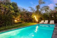 Pondok Kembung Canggu - Chambres d’hôtes Taliwang