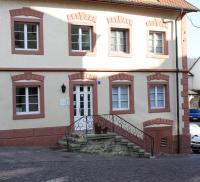 Felsen Apartment Loft - B&B