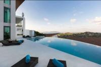 Cobalt Suite Sea View Apartment - B&B