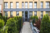 Smilga Apartment, By Cohost - B&B