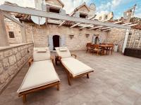 Fortezza - Hvar Old Town Apartment - B&B Lesina