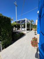 B&B Alcamo Marina - Villetta Azzurra - Bed and Breakfast Alcamo Marina