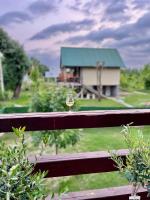 B&B Ledine - Sava River IN - Bed and Breakfast Ledine