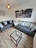 LUX Apartament - B&B Chrzanów
